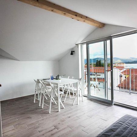 Apartments Rajna Zaboric Eksteriør bilde