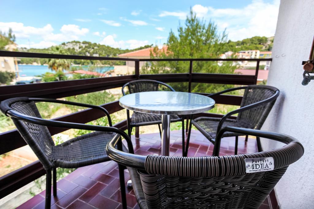Apartments Rajna Zaboric Rom bilde