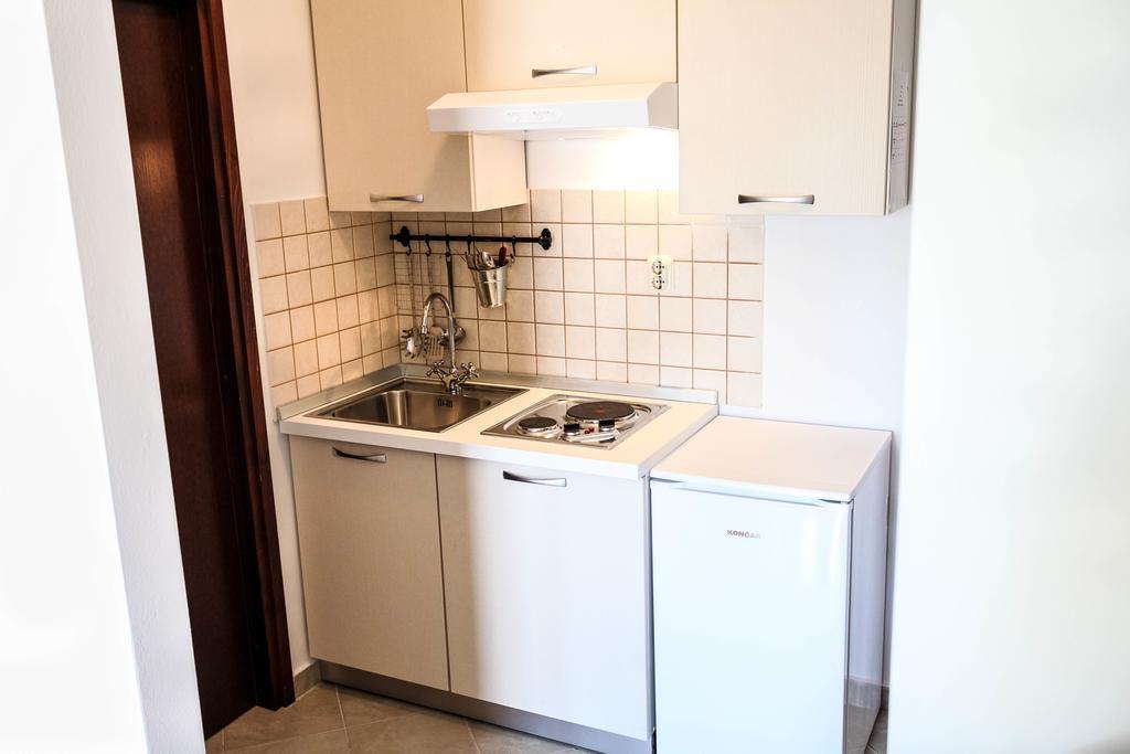 Apartments Rajna Zaboric Rom bilde