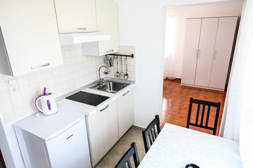 Apartments Rajna Zaboric Rom bilde