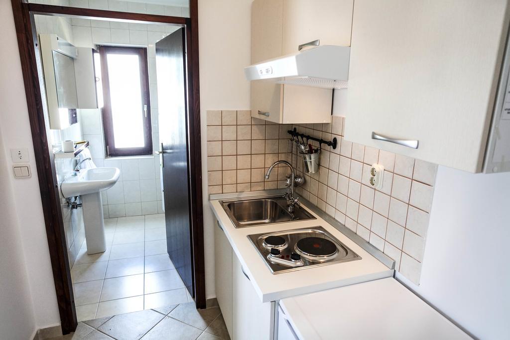 Apartments Rajna Zaboric Rom bilde