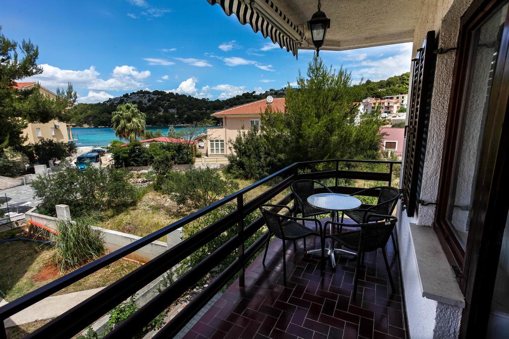 Apartments Rajna Zaboric Rom bilde