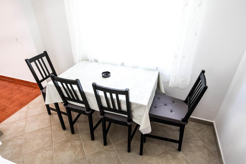 Apartments Rajna Zaboric Rom bilde