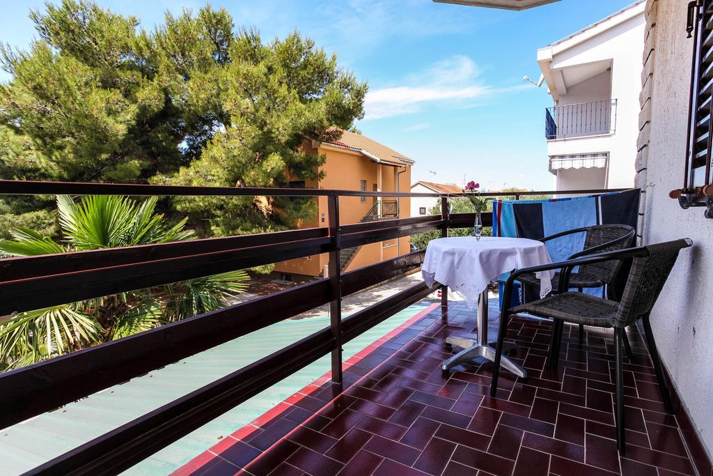 Apartments Rajna Zaboric Rom bilde
