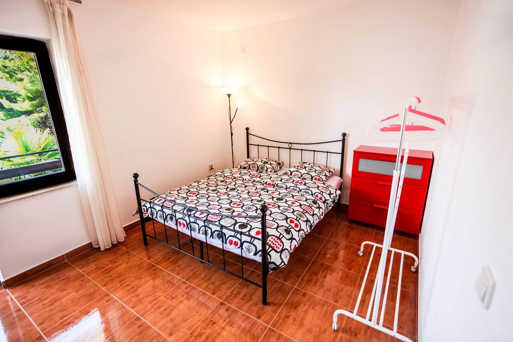 Apartments Rajna Zaboric Rom bilde