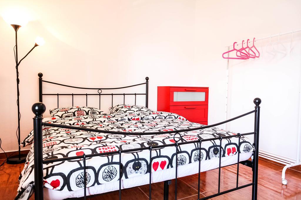 Apartments Rajna Zaboric Rom bilde