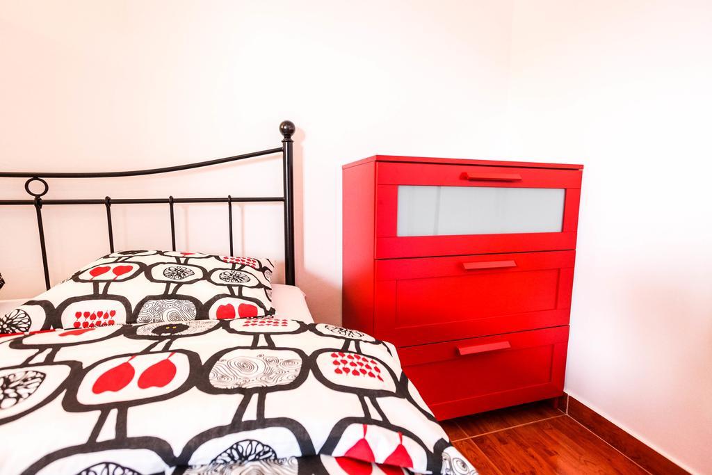 Apartments Rajna Zaboric Rom bilde