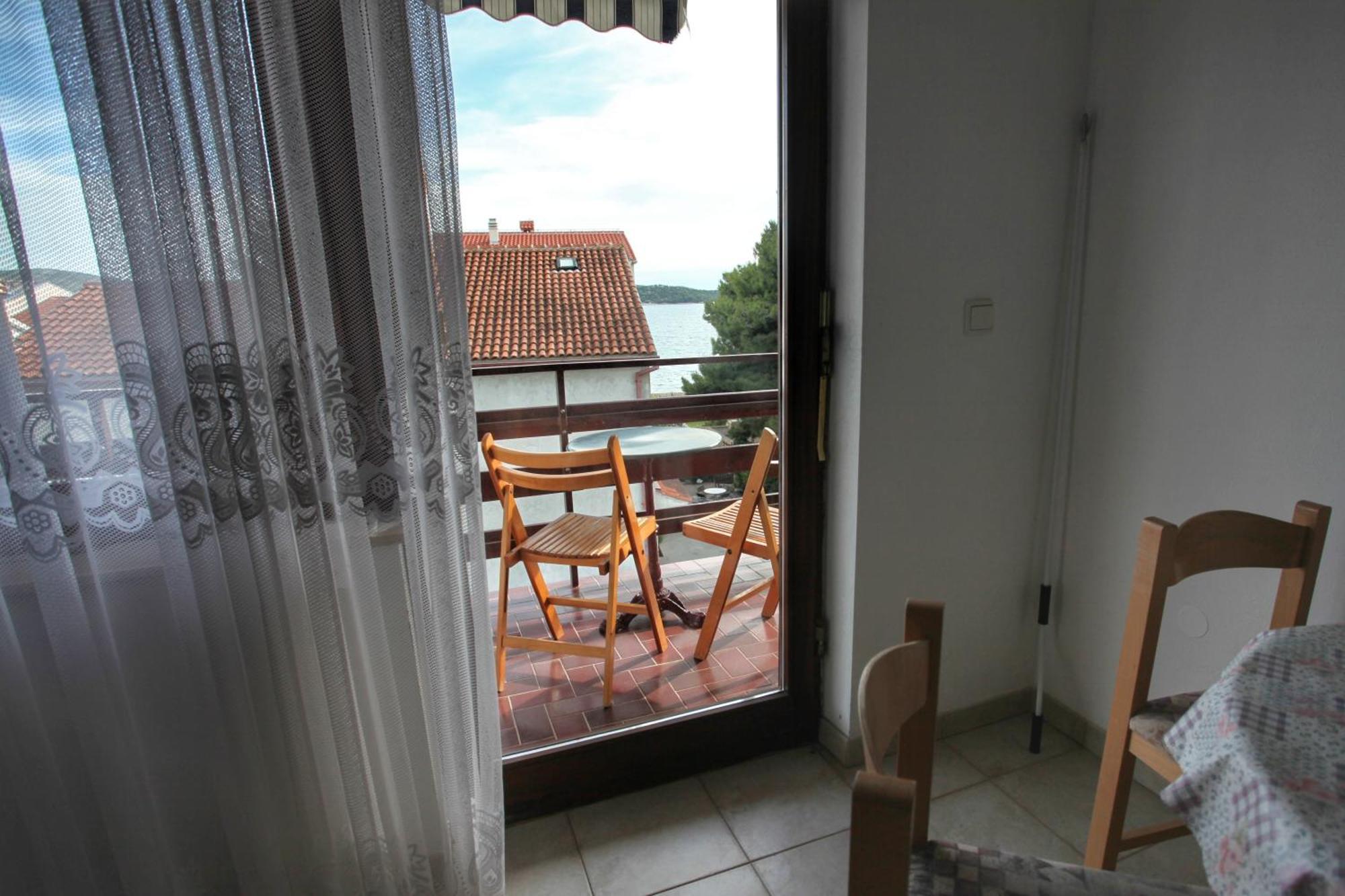 Apartments Rajna Zaboric Rom bilde