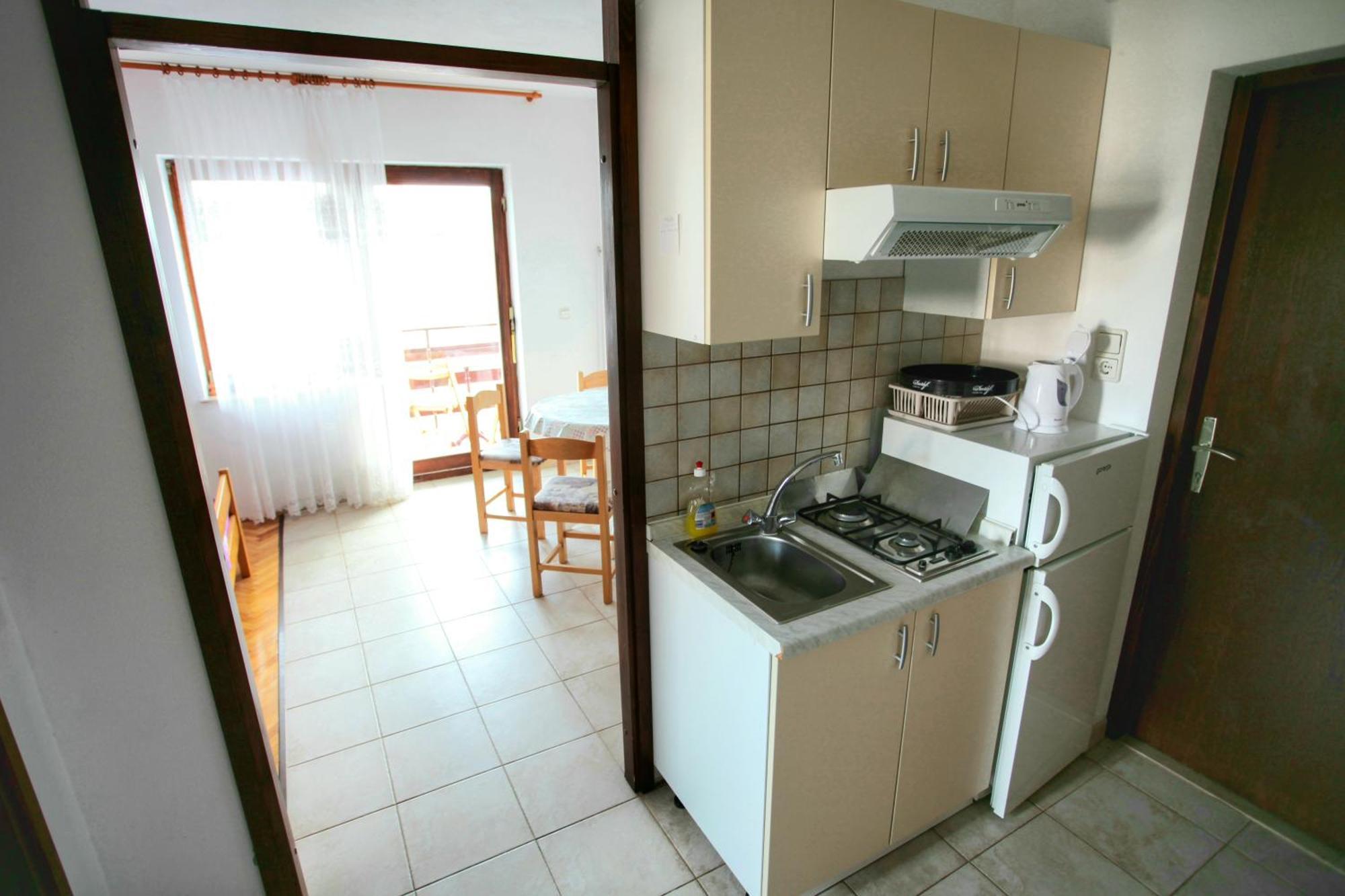 Apartments Rajna Zaboric Rom bilde
