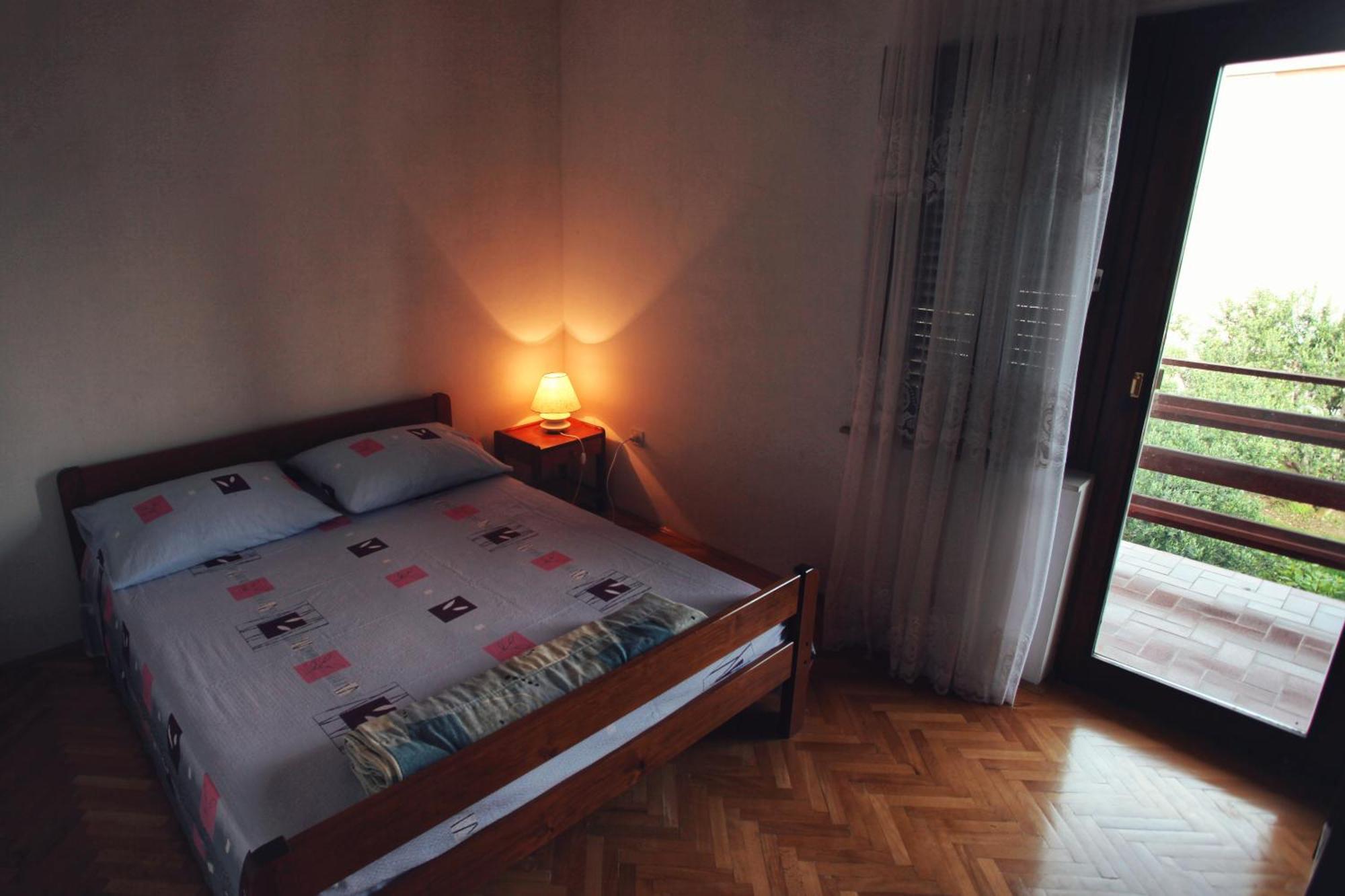 Apartments Rajna Zaboric Rom bilde