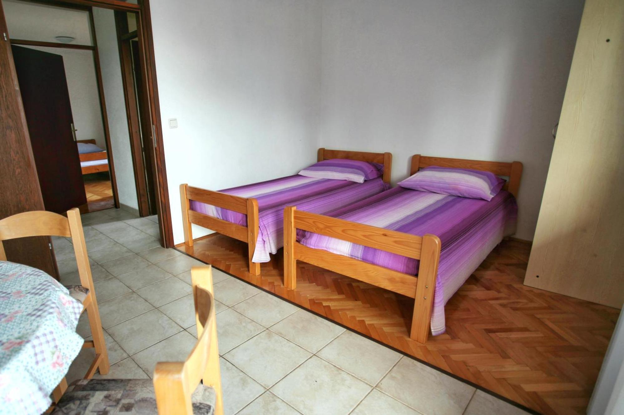 Apartments Rajna Zaboric Rom bilde
