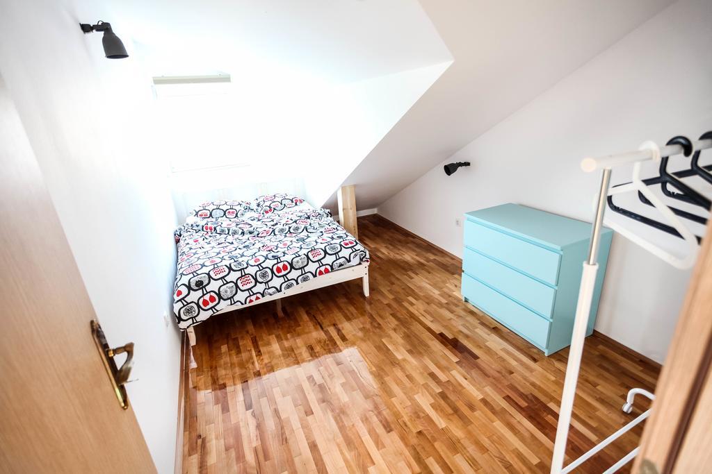 Apartments Rajna Zaboric Eksteriør bilde