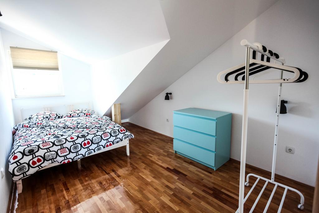 Apartments Rajna Zaboric Eksteriør bilde