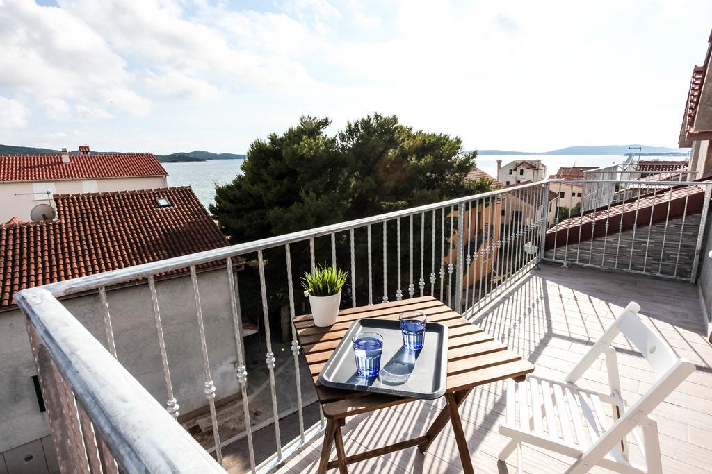 Apartments Rajna Zaboric Eksteriør bilde