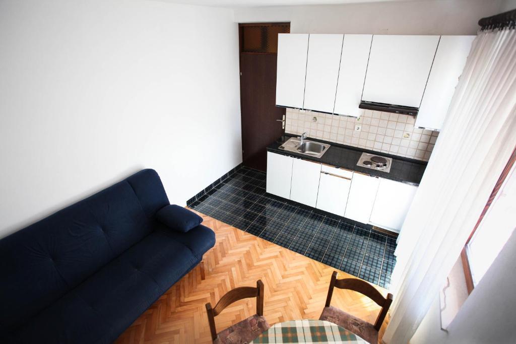Apartments Rajna Zaboric Rom bilde
