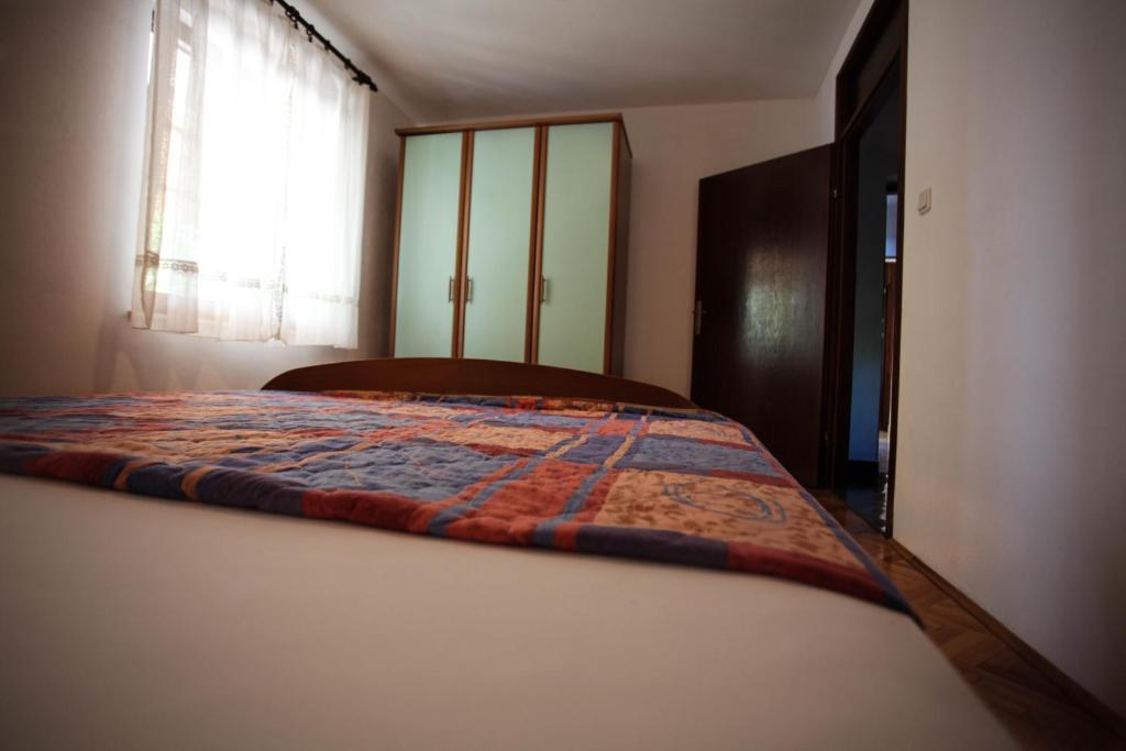 Apartments Rajna Zaboric Rom bilde