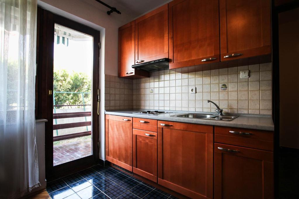 Apartments Rajna Zaboric Rom bilde
