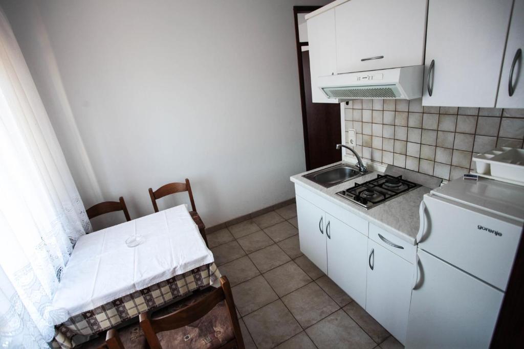 Apartments Rajna Zaboric Rom bilde