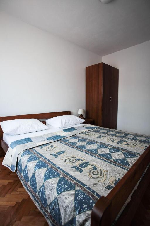Apartments Rajna Zaboric Rom bilde