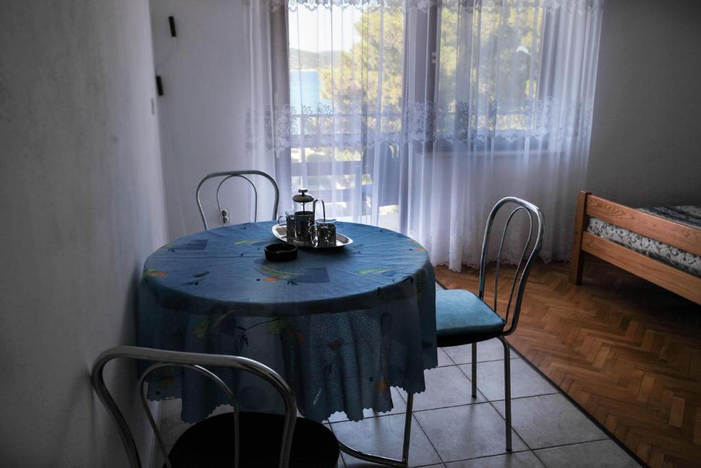Apartments Rajna Zaboric Rom bilde