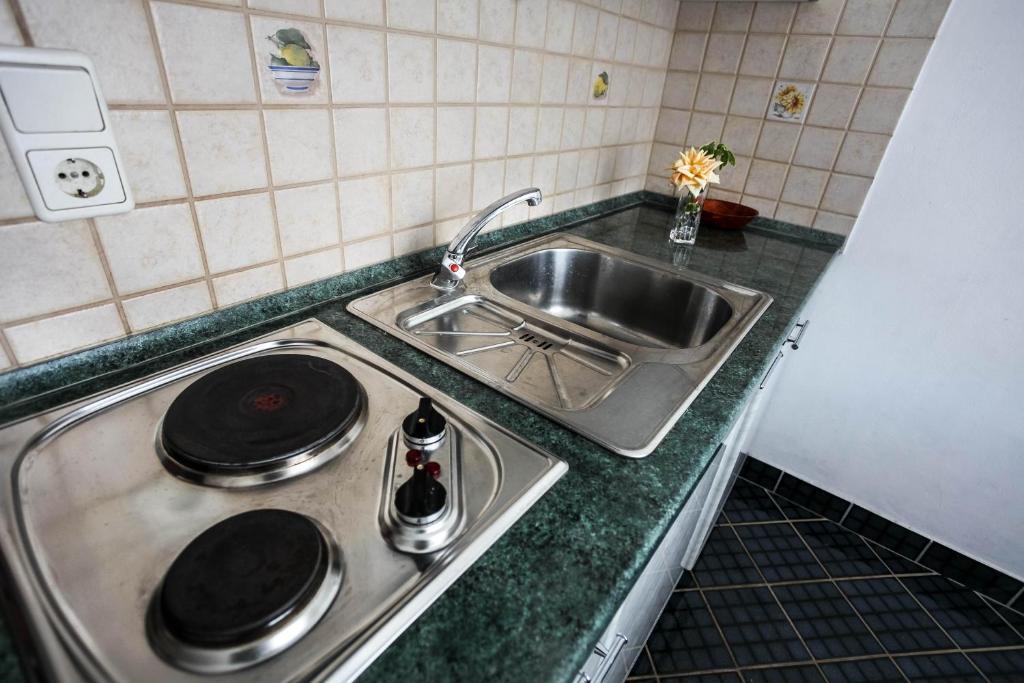 Apartments Rajna Zaboric Rom bilde